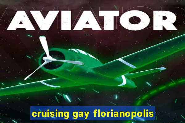 cruising gay florianopolis