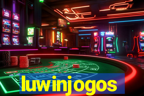 luwinjogos