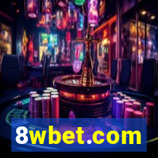 8wbet.com