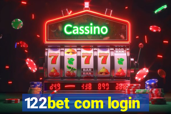 122bet com login