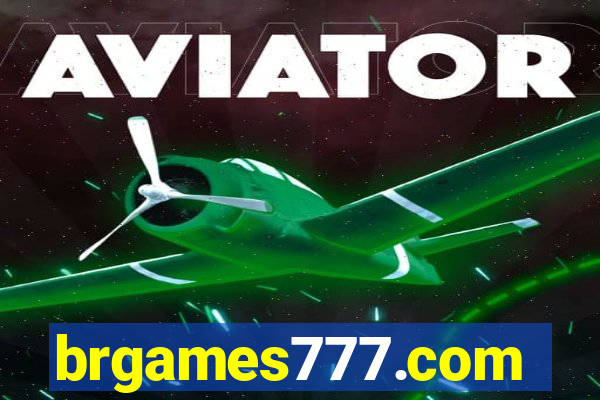 brgames777.com