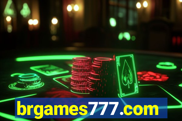 brgames777.com