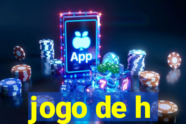 jogo de h