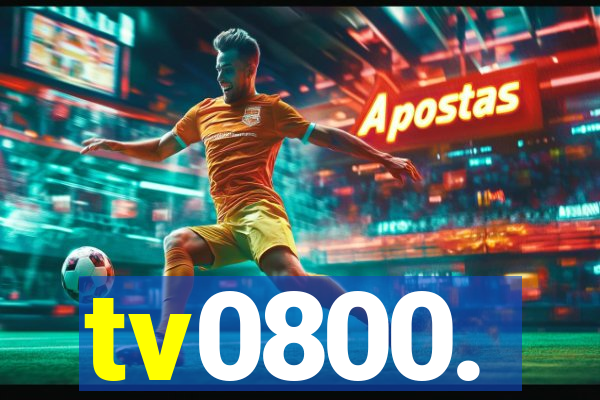 tv0800.