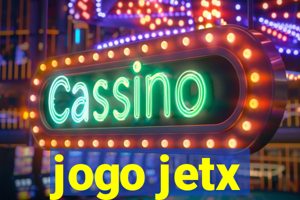 jogo jetx