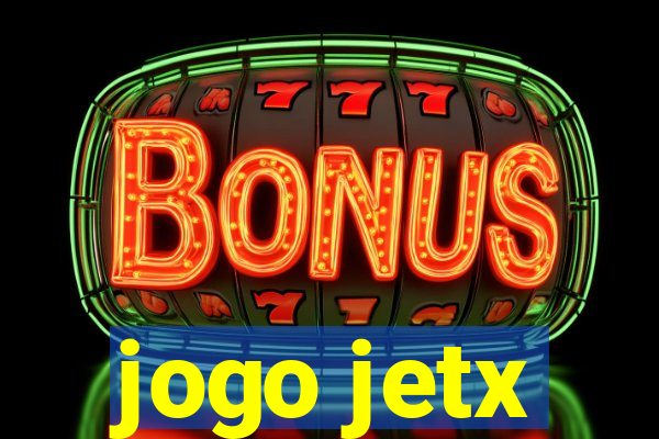 jogo jetx