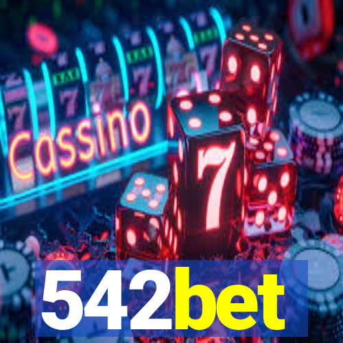 542bet