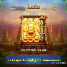 betesporte codigo promocional