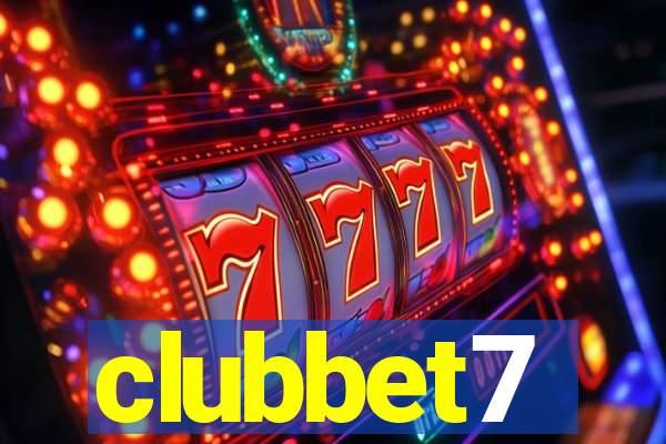 clubbet7