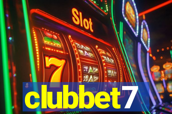 clubbet7