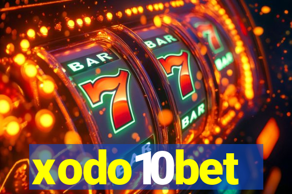 xodo10bet