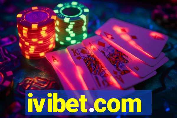 ivibet.com