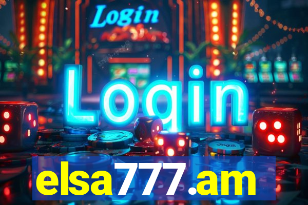 elsa777.am