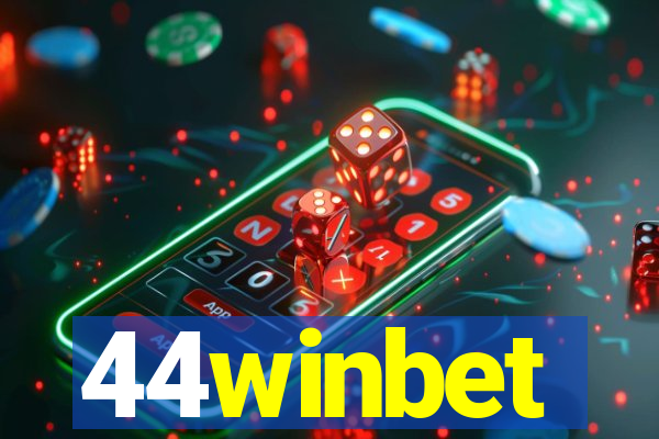 44winbet