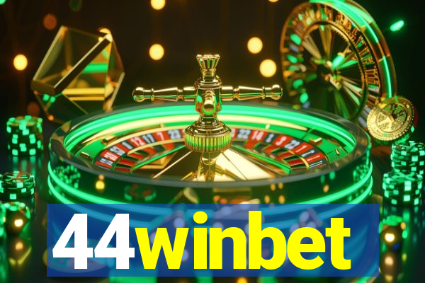 44winbet