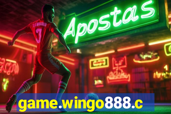 game.wingo888.com