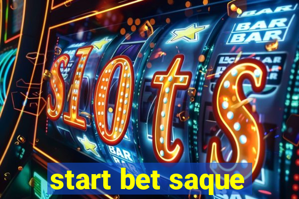 start bet saque