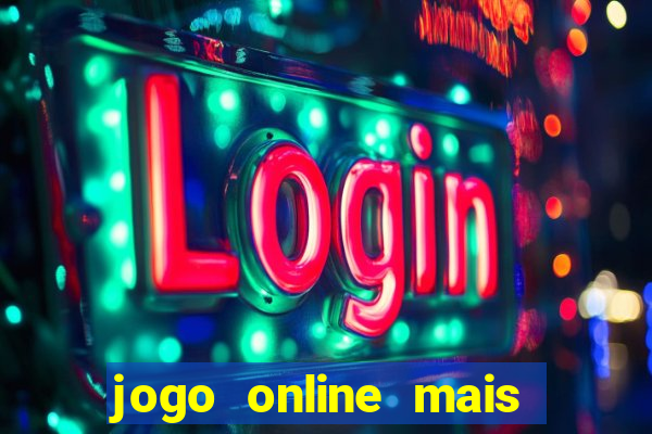 jogo online mais jogado do mundo