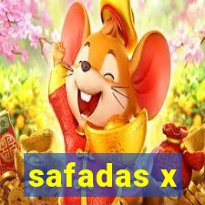 safadas x