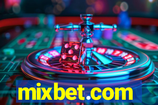 mixbet.com