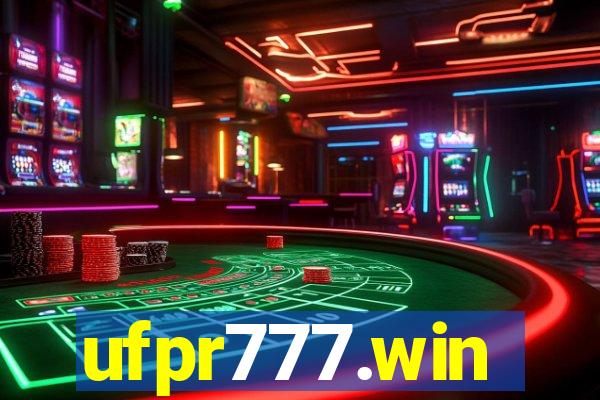 ufpr777.win