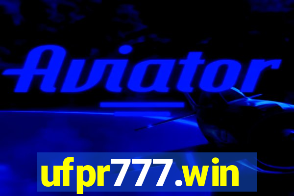 ufpr777.win