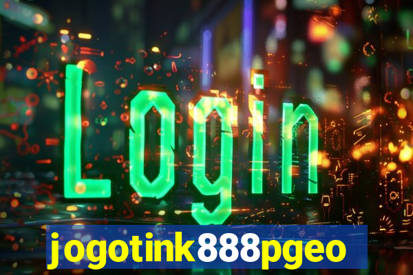 jogotink888pgeo