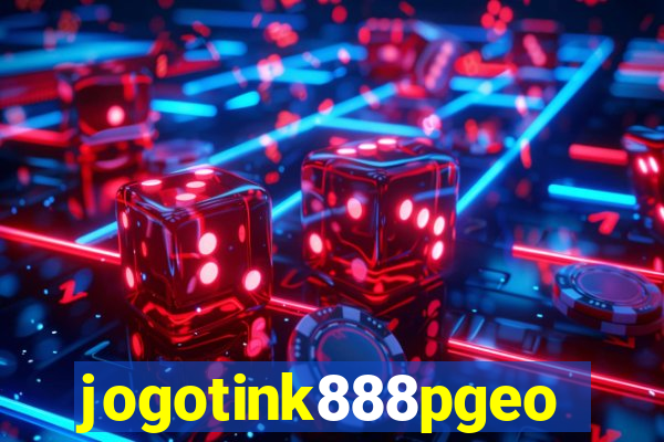 jogotink888pgeo