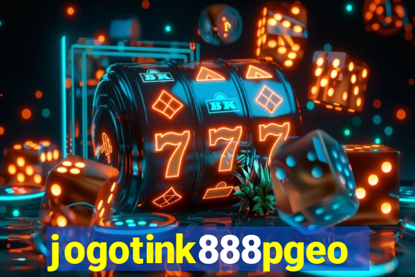 jogotink888pgeo