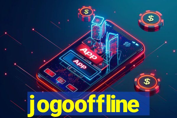 jogooffline