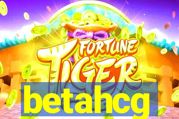 betahcg