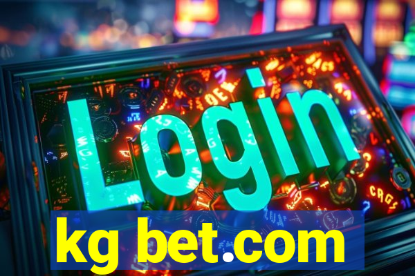 kg bet.com