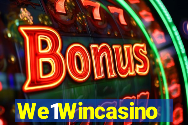 We1Wincasino