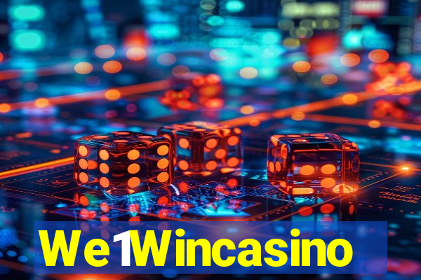 We1Wincasino