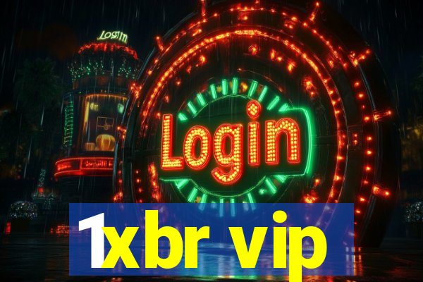 1xbr vip