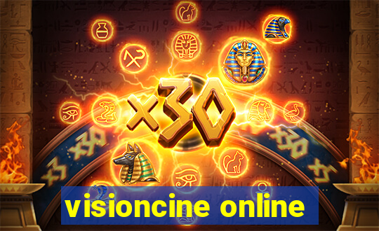 visioncine online