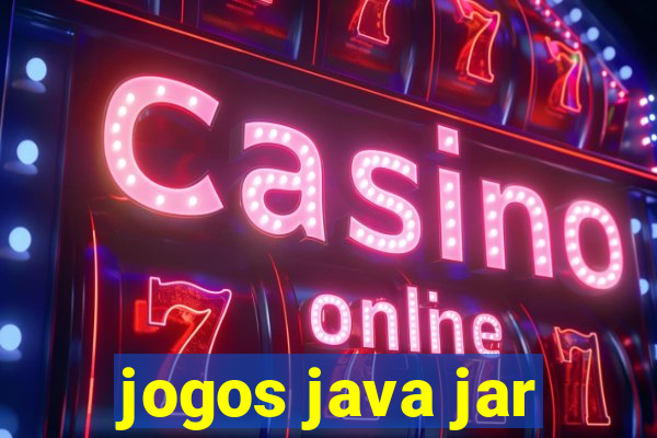 jogos java jar