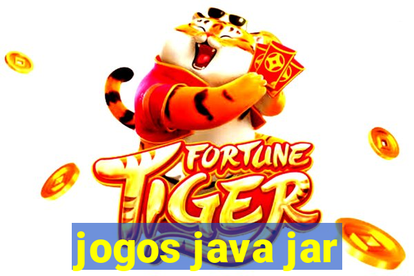 jogos java jar