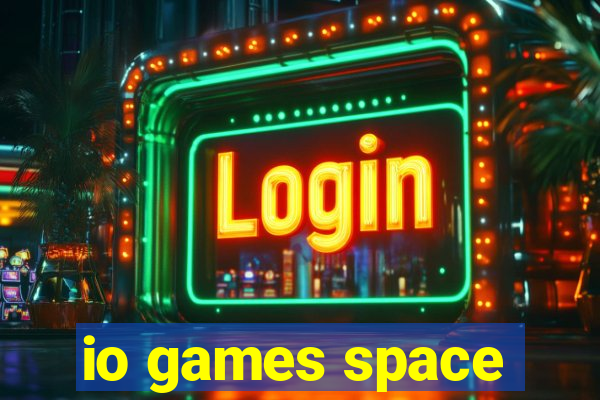 io games space