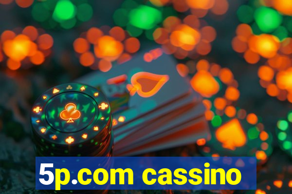 5p.com cassino