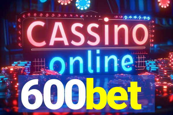 600bet