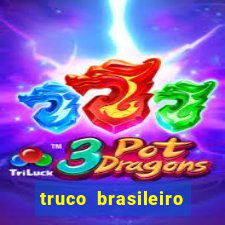 truco brasileiro giro feliz