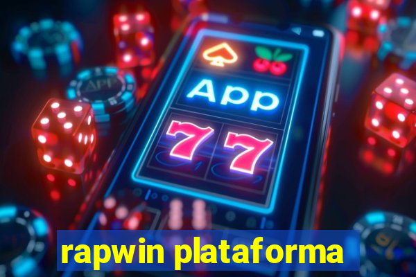 rapwin plataforma