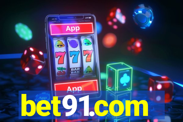 bet91.com