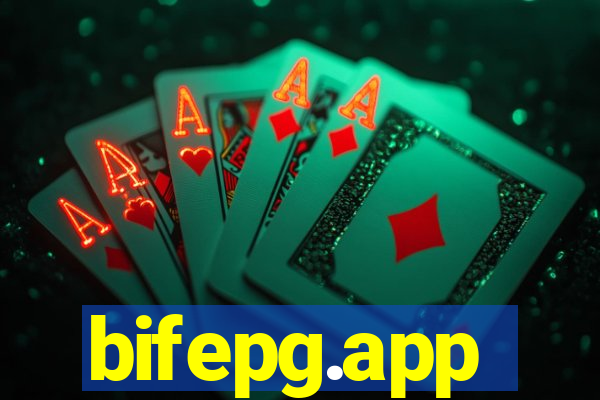 bifepg.app