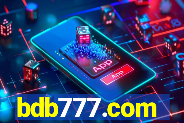 bdb777.com