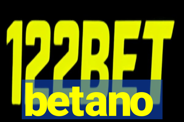 betano