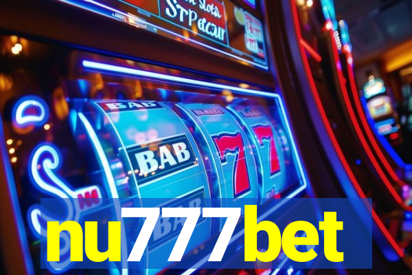 nu777bet