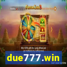 due777.win