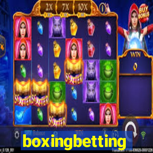 boxingbetting